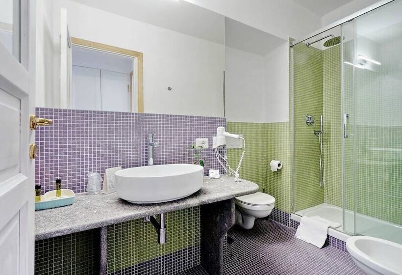 Hotel Casale Doria Pamphilj