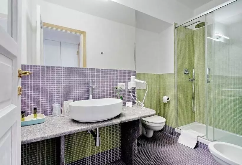 Hotelli Casale Doria Pamphilj