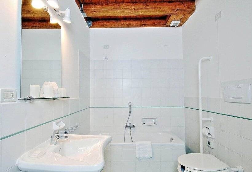 Hotel Casale Doria Pamphilj