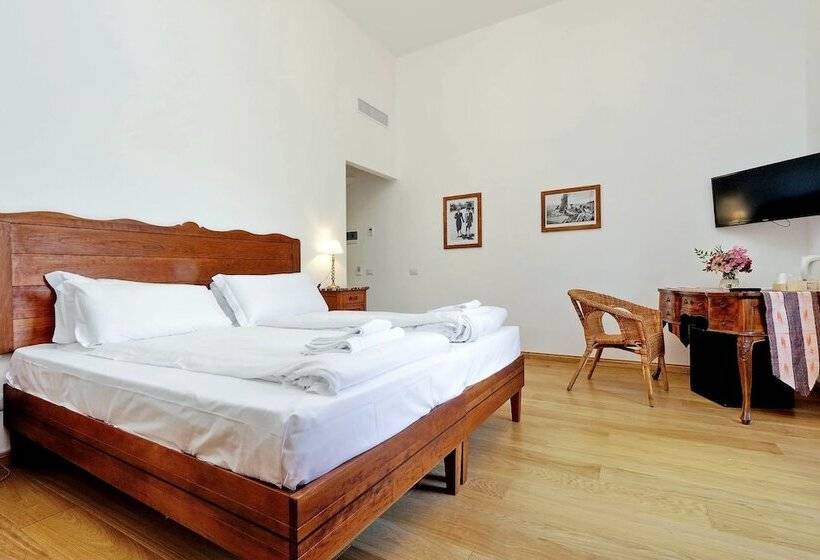 Hotel Casale Doria Pamphilj