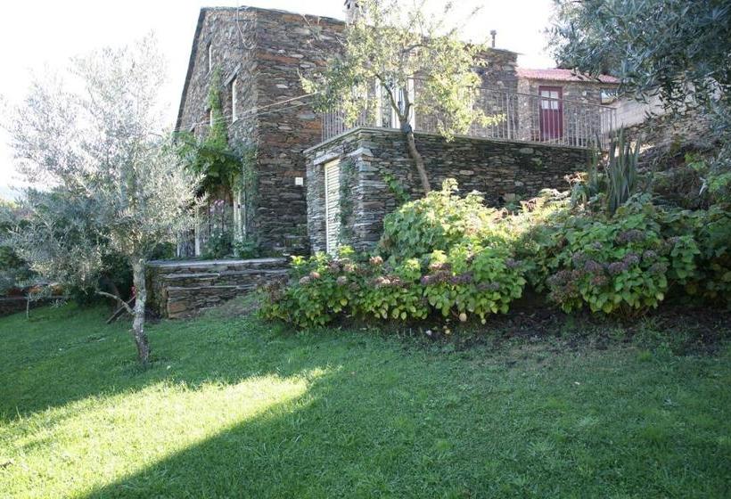 ホテル Casas Da Nascente