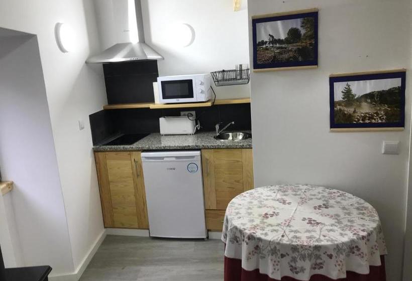 ホテル Casas Da Nascente