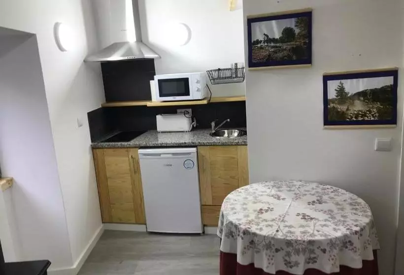 Hotelli Casas Da Nascente