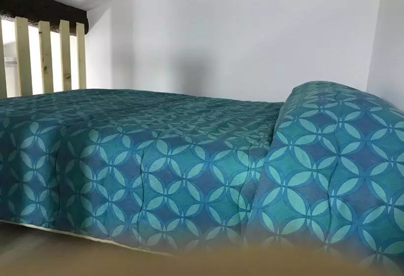 Hotelli Casas Da Nascente