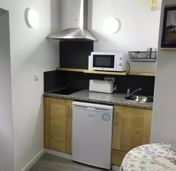 Hotelli Casas Da Nascente
