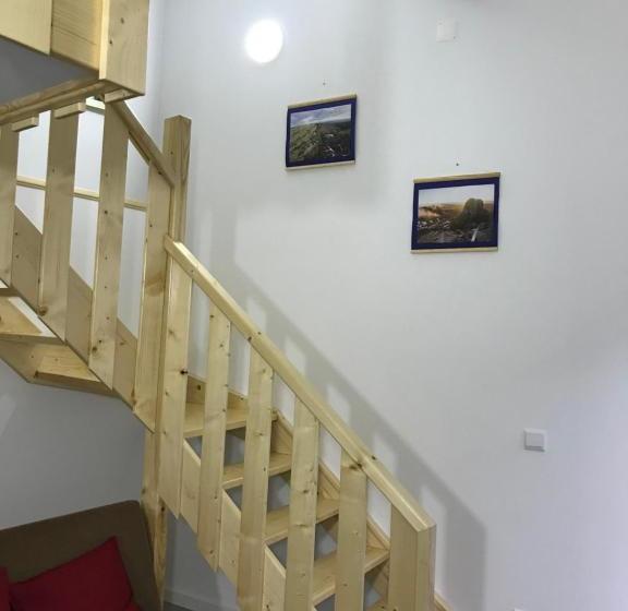 ホテル Casas Da Nascente