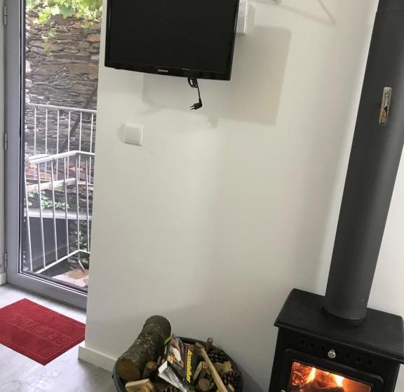 ホテル Casas Da Nascente