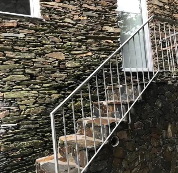 ホテル Casas Da Nascente