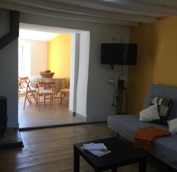 ホテル Casas Da Nascente