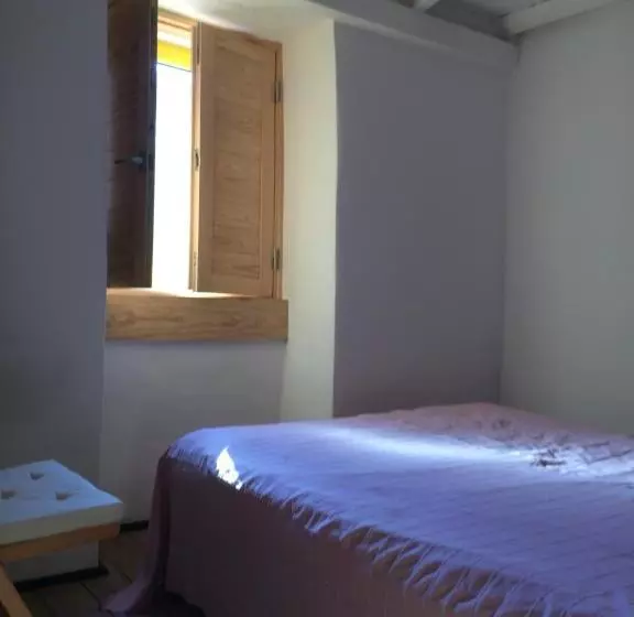 Hotelli Casas Da Nascente