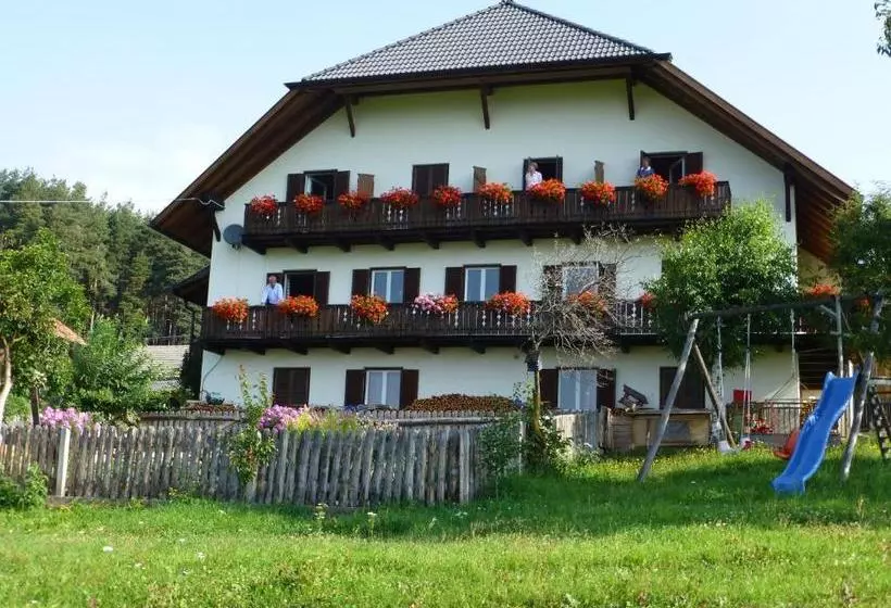 Hotelli Schartnerhof