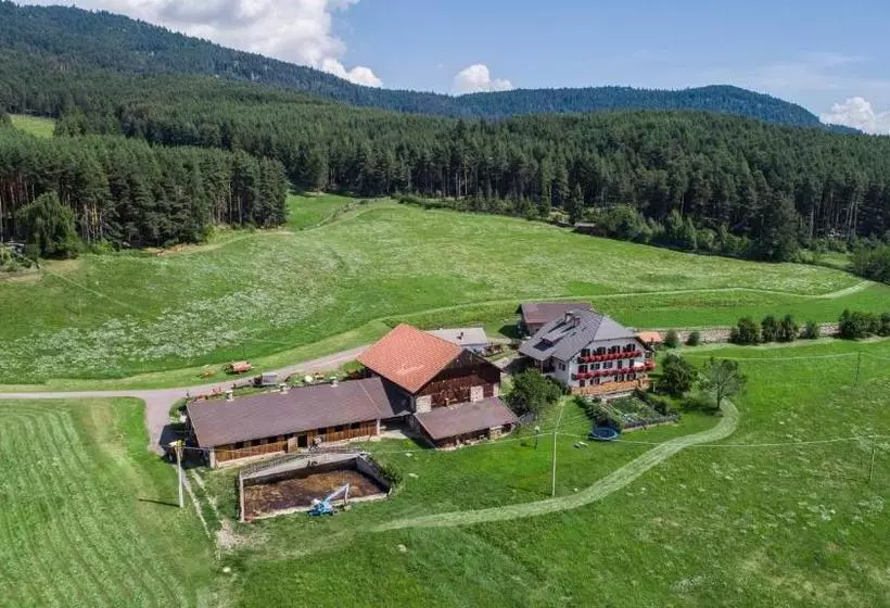 Hotelli Schartnerhof