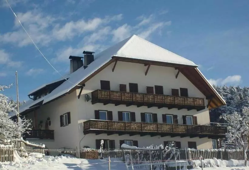 Hotelli Schartnerhof