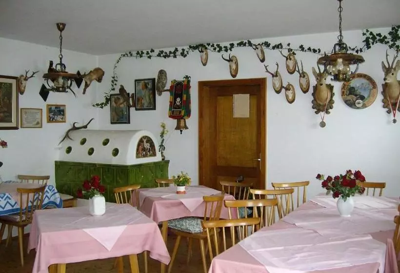 Hotelli Schartnerhof
