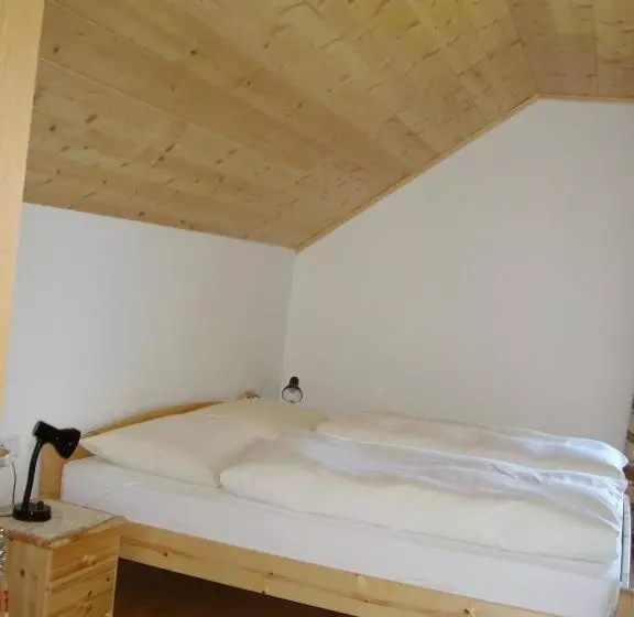 Hotelli Schartnerhof
