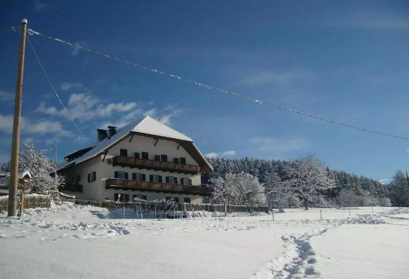 Hotelli Schartnerhof