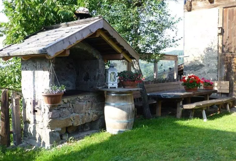 Hotelli Schartnerhof