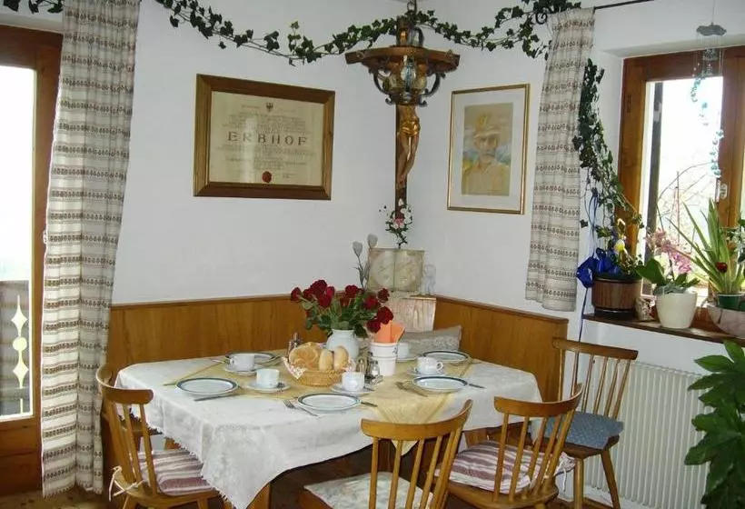 Hotelli Schartnerhof