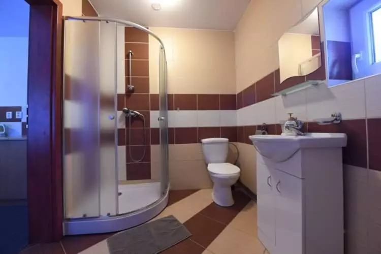ペンション Penzion U Můstku Jiřího Rašky
