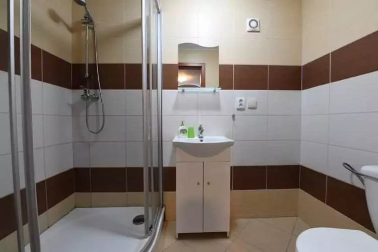 ペンション Penzion U Můstku Jiřího Rašky
