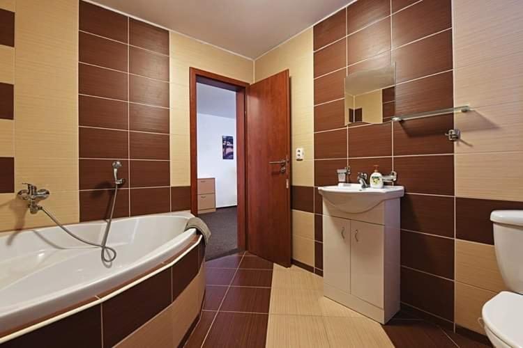 Pensionat Penzion U Můstku Jiřího Rašky