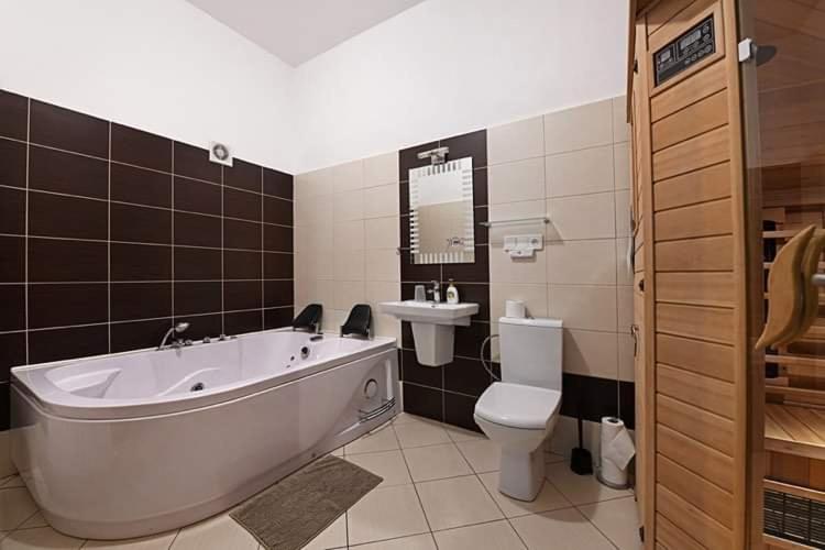 Pensionat Penzion U Můstku Jiřího Rašky