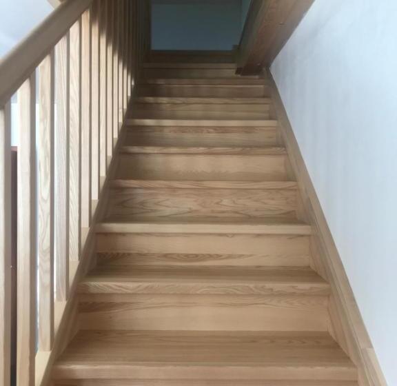 Pensionat Penzion U Můstku Jiřího Rašky