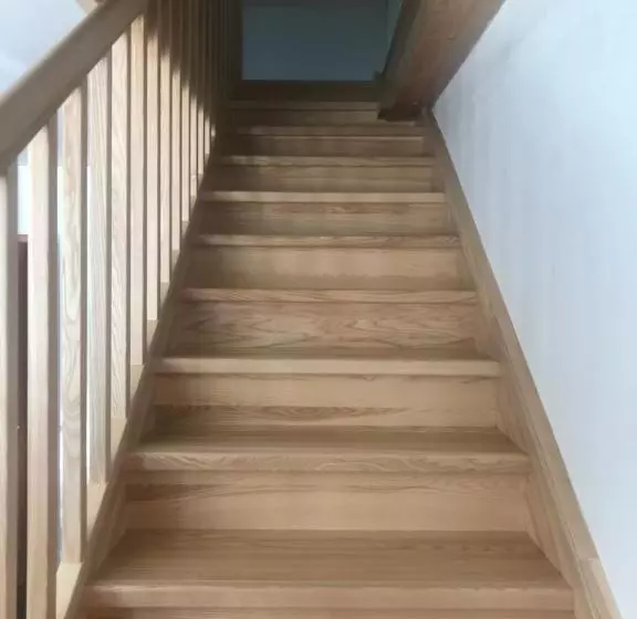 ペンション Penzion U Můstku Jiřího Rašky