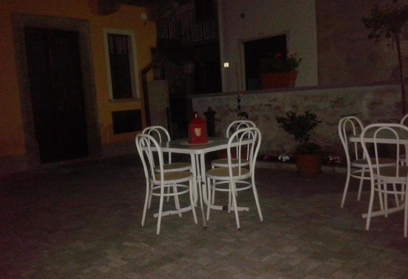 پانسیون Casa Giardinetto