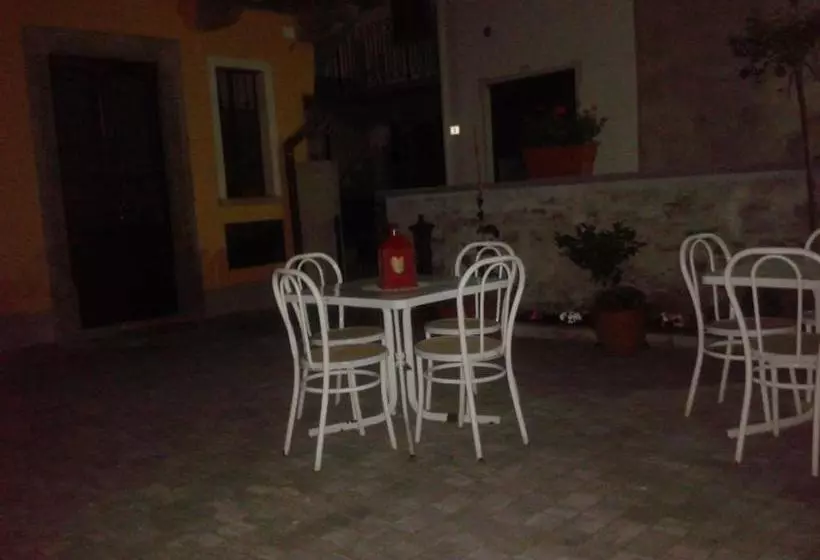 Majatalo Casa Giardinetto