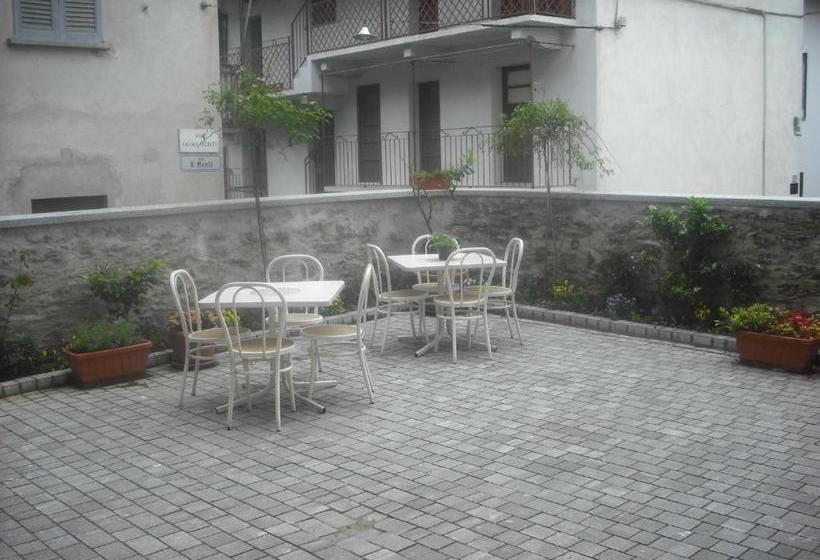 پانسیون Casa Giardinetto