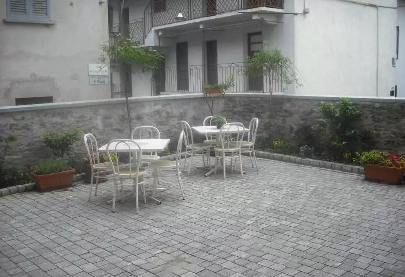 Majatalo Casa Giardinetto