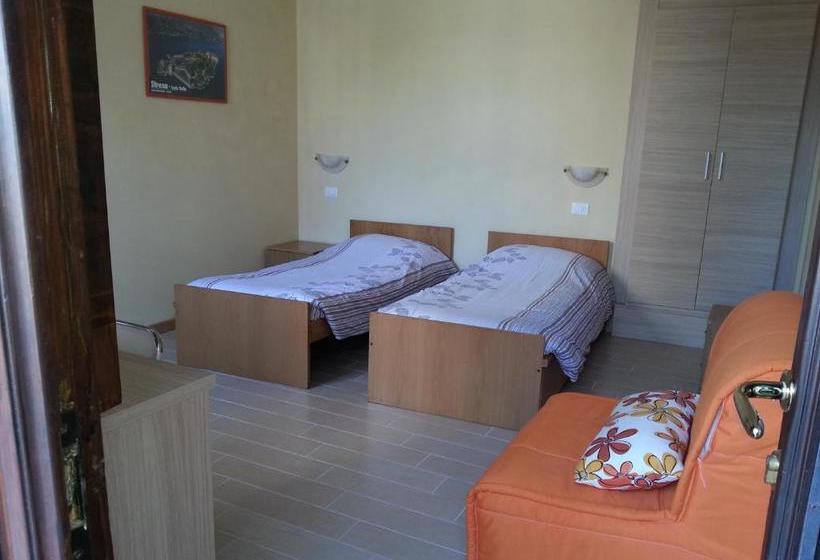 پانسیون Casa Giardinetto