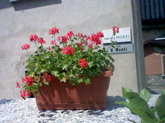 پانسیون Casa Giardinetto