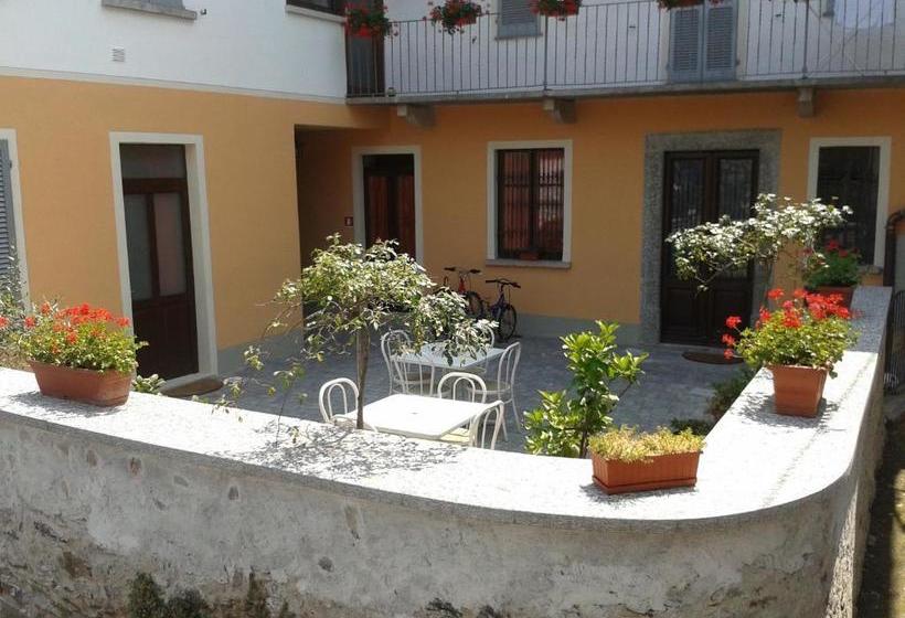 پانسیون Casa Giardinetto