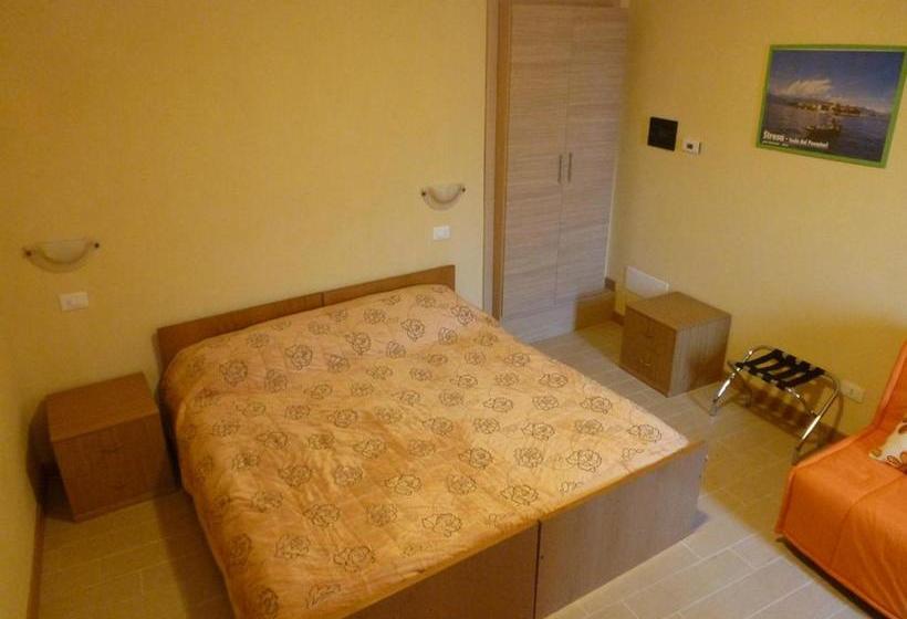 پانسیون Casa Giardinetto