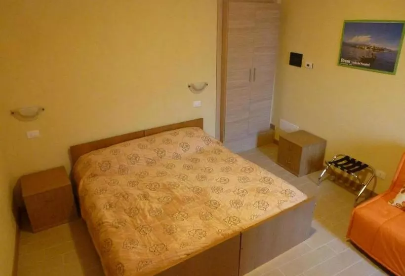 Majatalo Casa Giardinetto