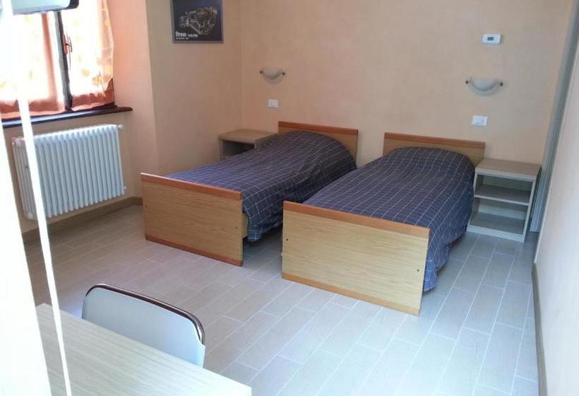 پانسیون Casa Giardinetto