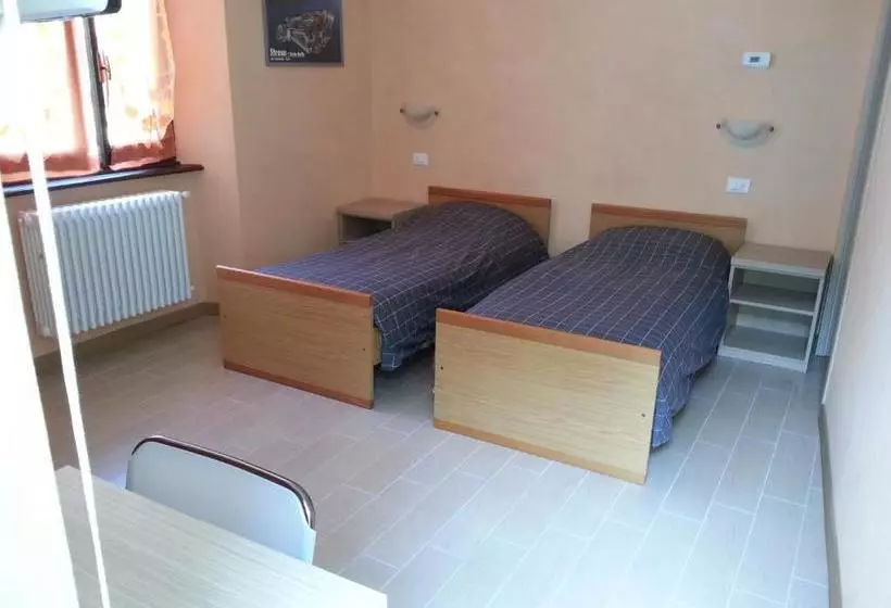 Majatalo Casa Giardinetto