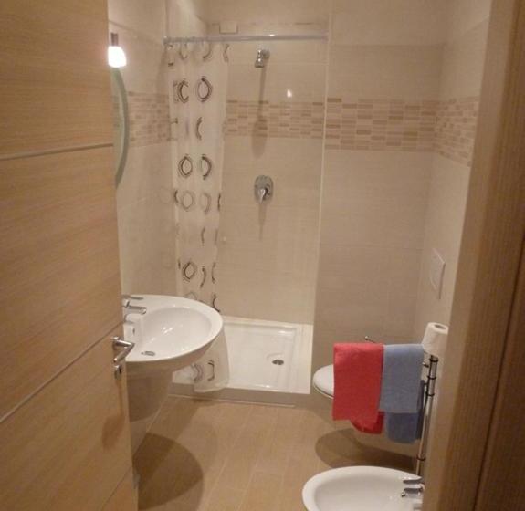 پانسیون Casa Giardinetto