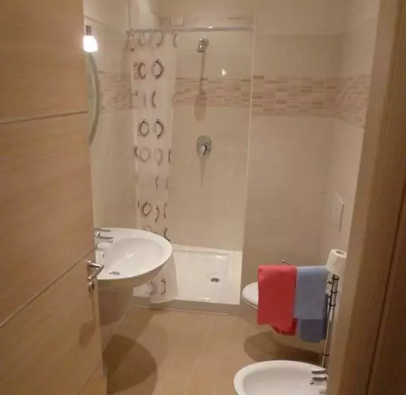 Majatalo Casa Giardinetto