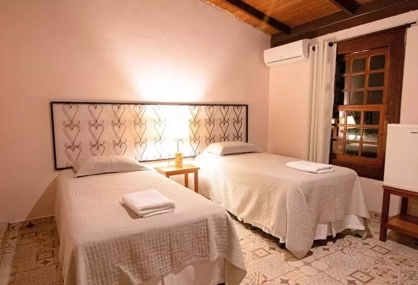 Pensão Estalagem Alter Real