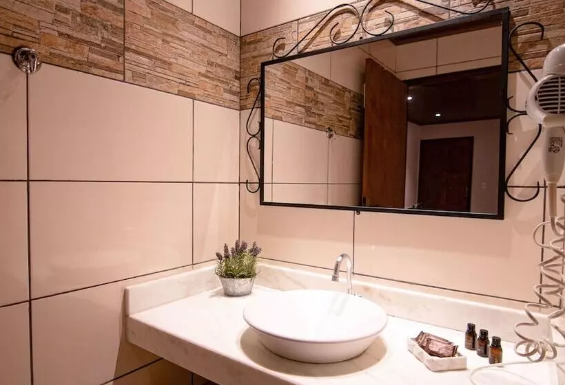 Pensão Estalagem Alter Real