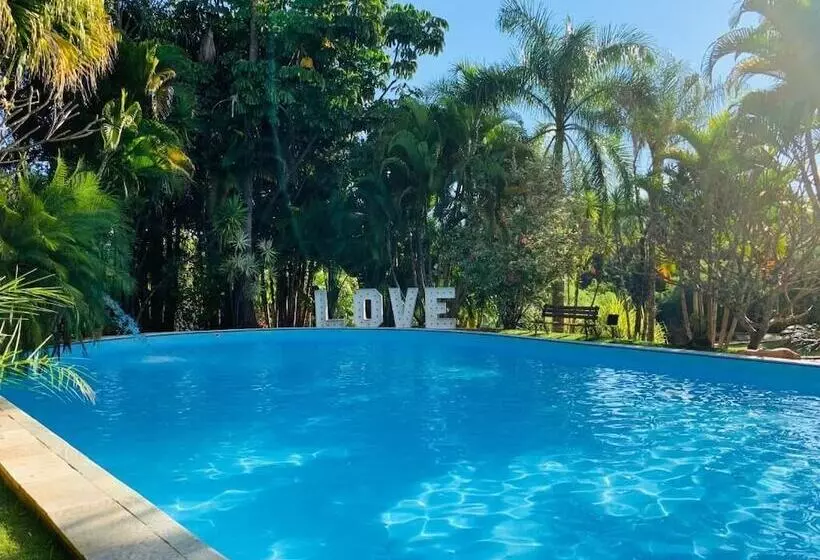 Pensão Estalagem Alter Real