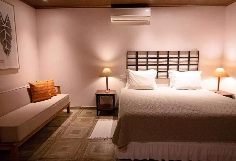 Pensão Estalagem Alter Real