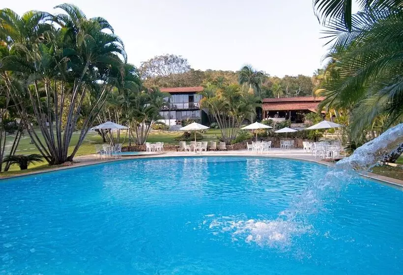 Pensão Estalagem Alter Real