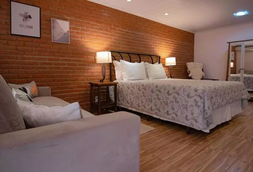 Pensão Estalagem Alter Real