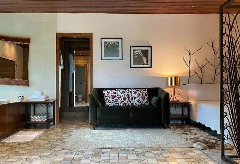 Pensão Estalagem Alter Real