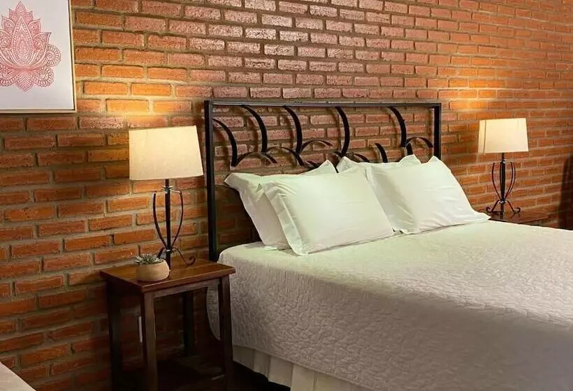 Pensão Estalagem Alter Real