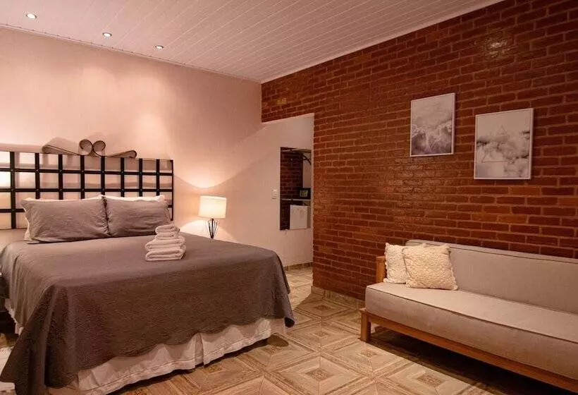 Pensão Estalagem Alter Real